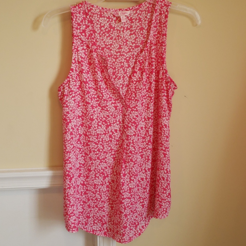 Candies top